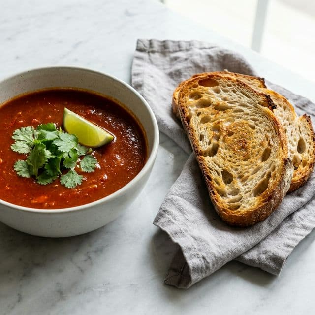 Singapore Fusion Cuisine - 3