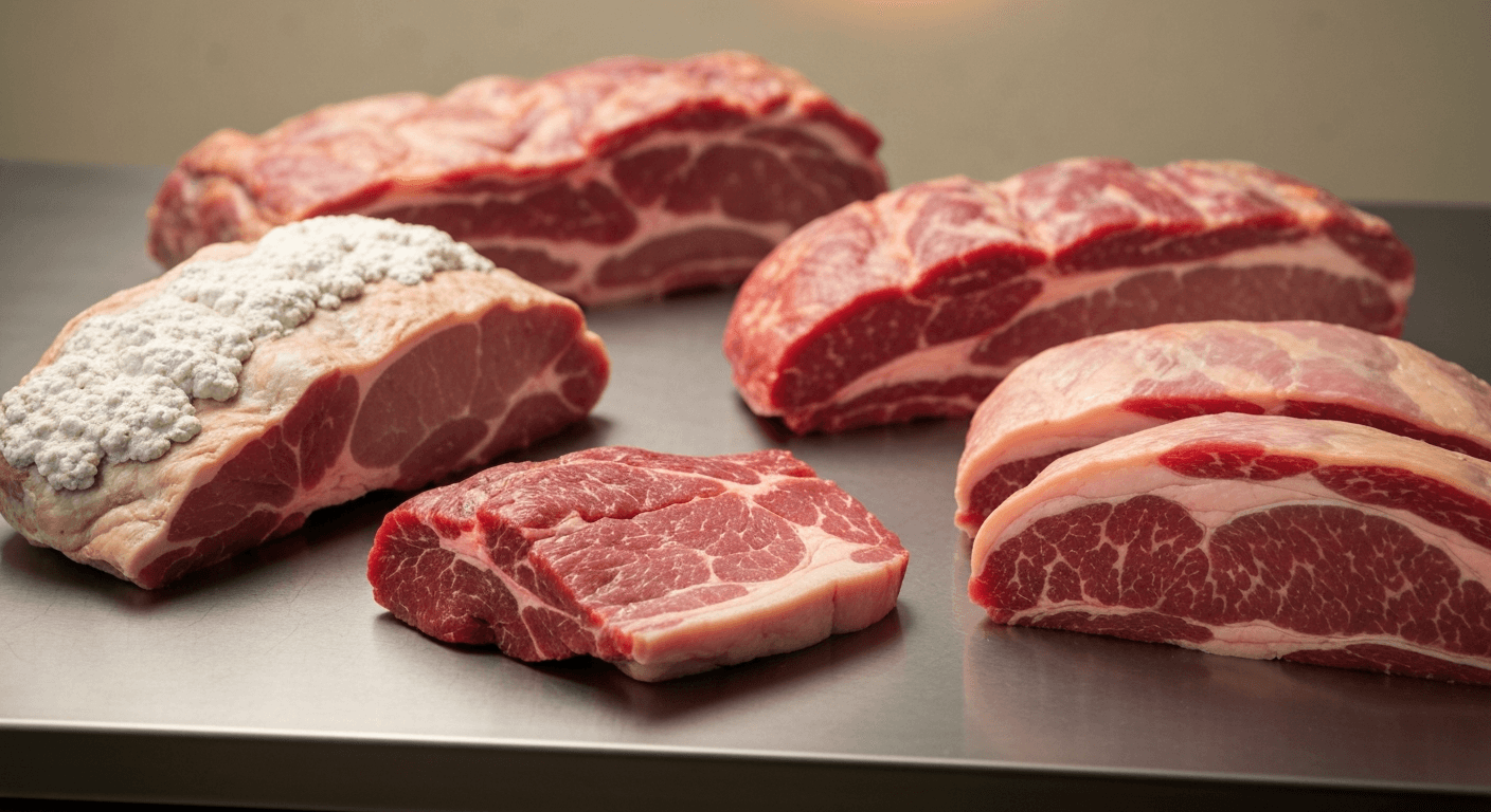 Charcuterie at Home: Mastering the Art of Dry Curing