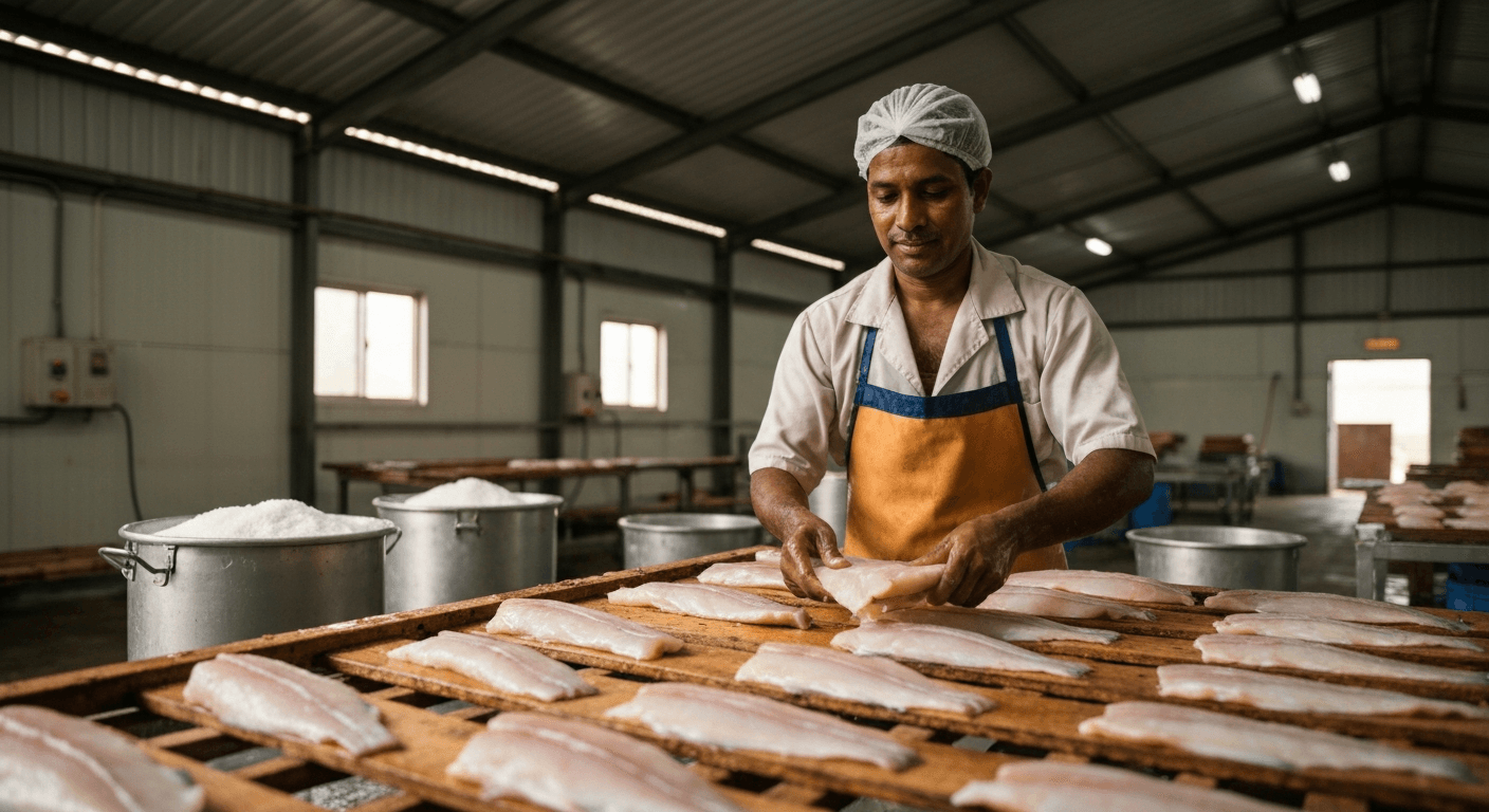 Cure Your Own Fish: Gravlax, Lox & Beyond