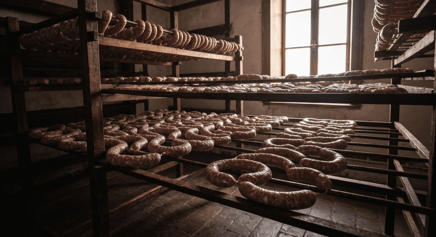 Curing Meats at Home: A Beginner's Guide to Delicious Preservation