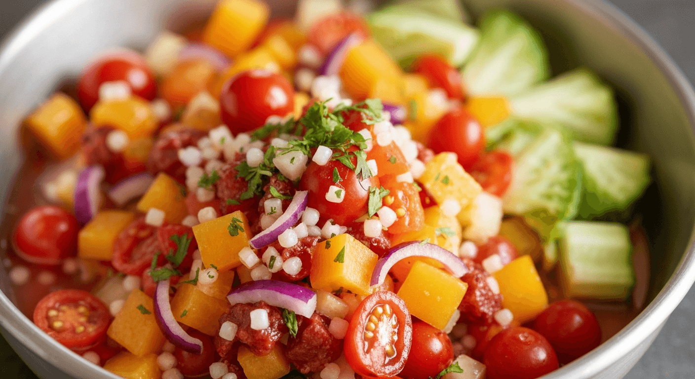 Fermentation for Beginners: A Delicious Dive into Cultured Foods