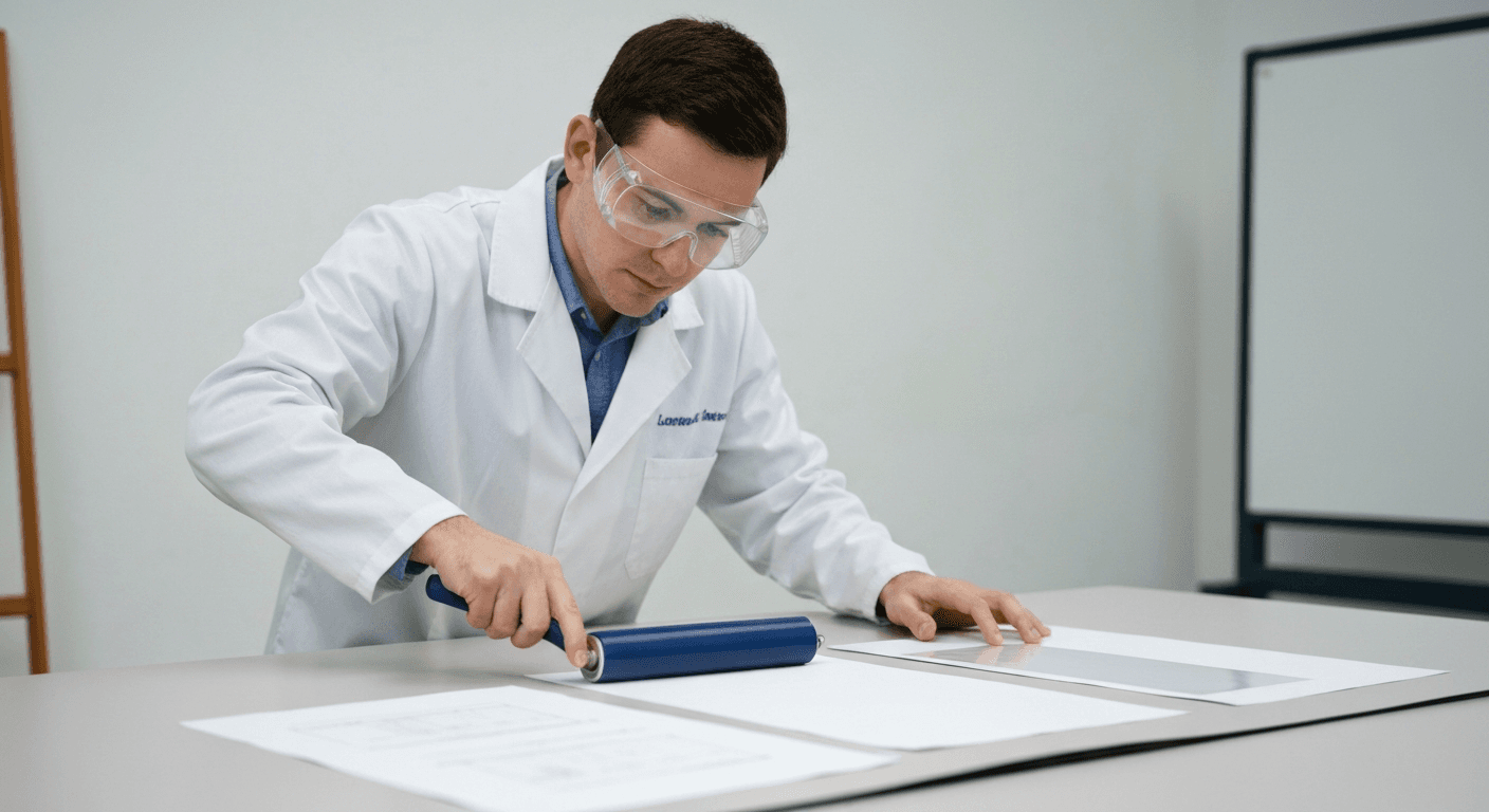 Lamination Beyond Croissants: Unlock a World of Pastry