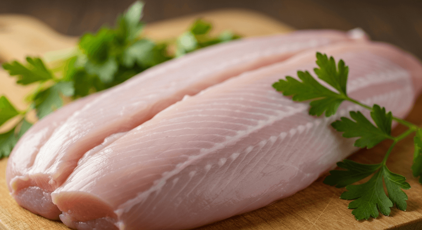 Poultry Perfection: Mastering Chicken Fillets for Soups & More