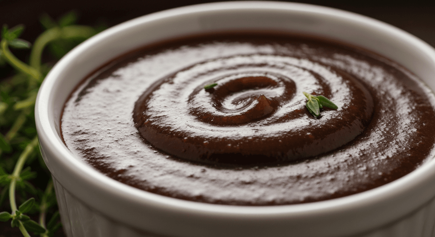 Sauce Reduction Secrets: Unlock Intense Flavor