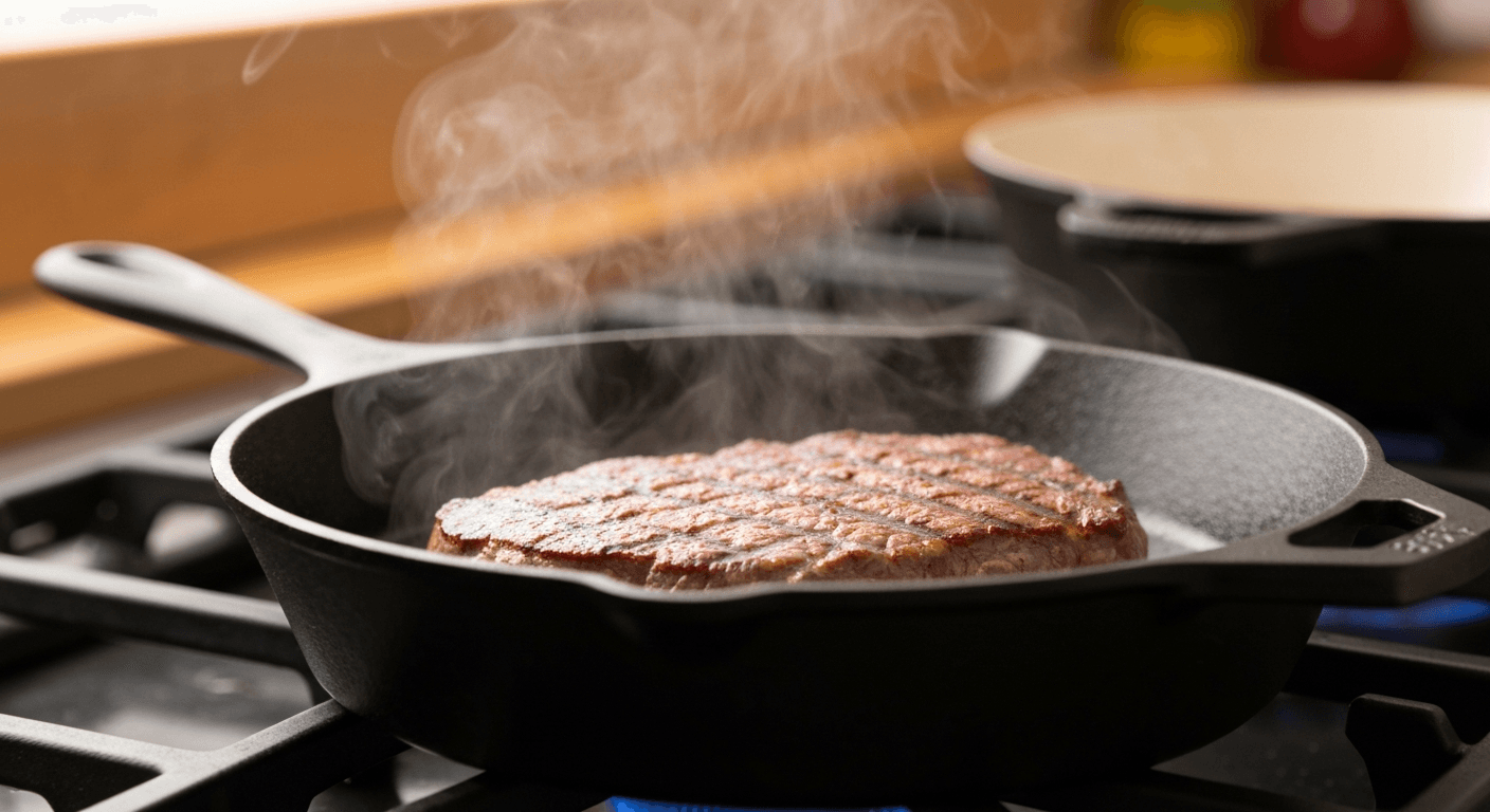 Searing Meat: The Ultimate Guide to Restaurant-Quality Results