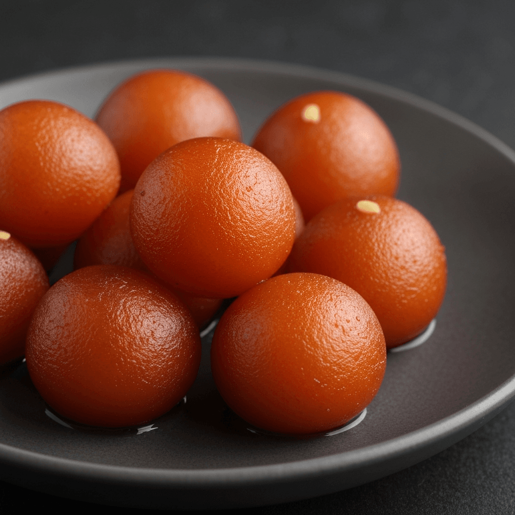 Gulab Jamun