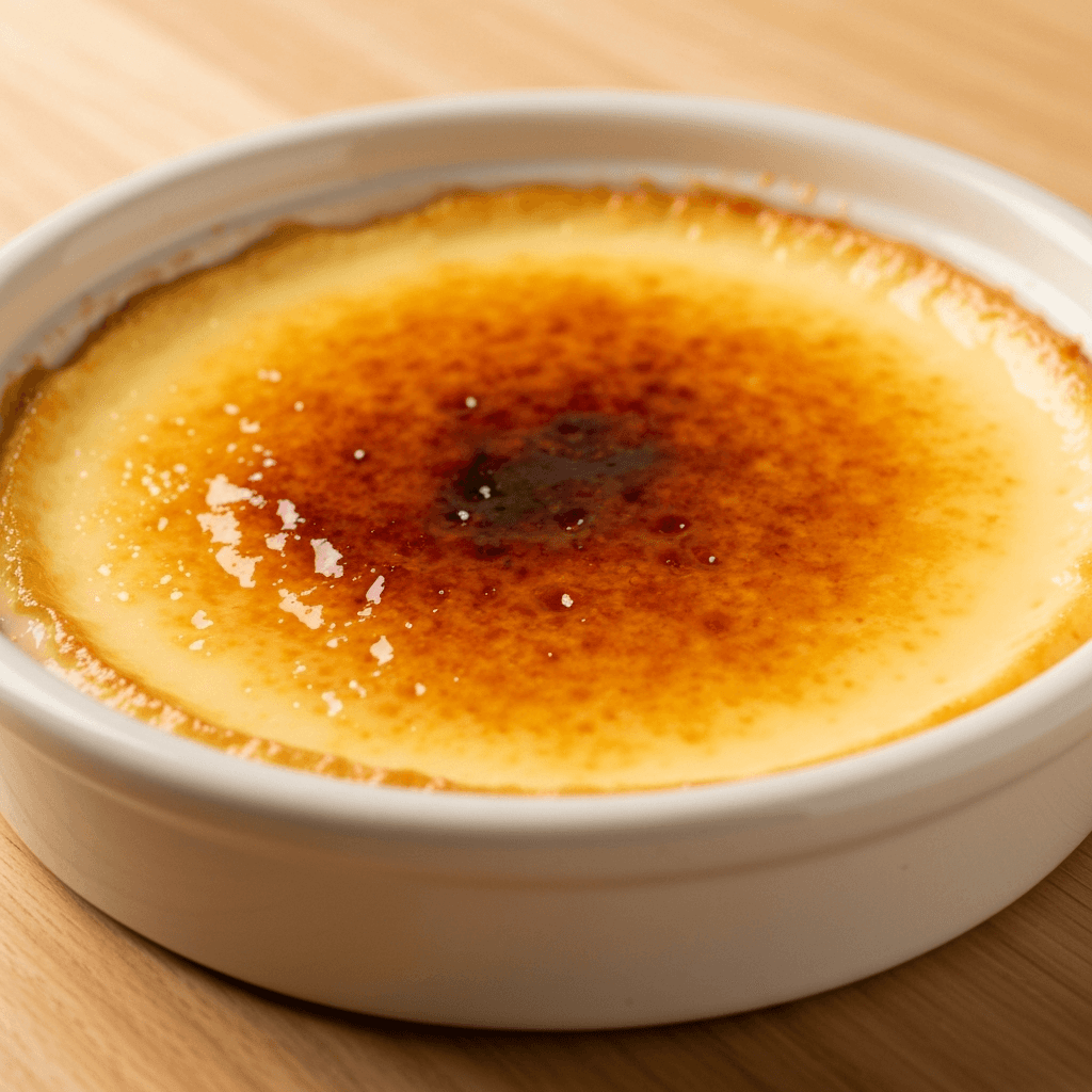 Crema Catalana