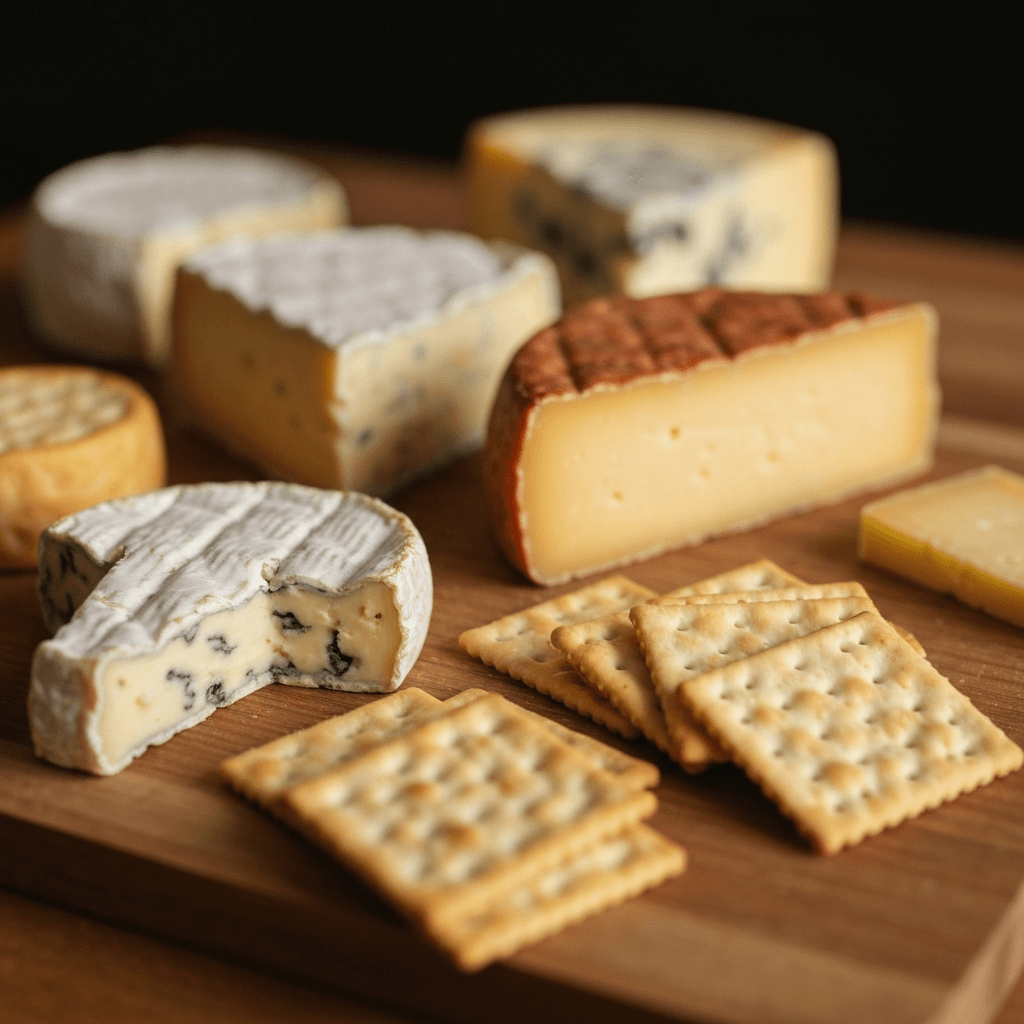 Spicy Roasted Chickpeas